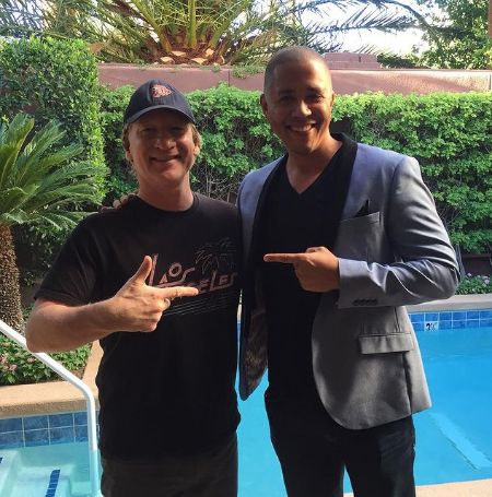 Bill Maher earns an annual salary of&nbsp;$26 million.